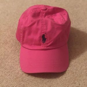 Ralph Lauren Polo Ball Cap